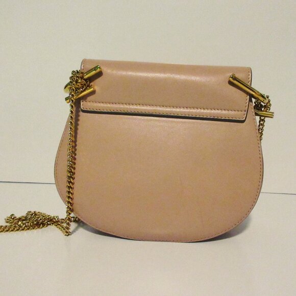 Chloe Drew bag with two tone studs - Picture 3 of 10